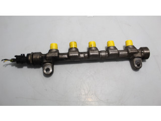 Магистральная трубка топлива