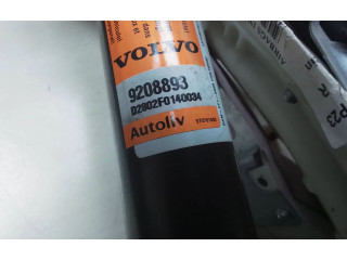 Боковая подушка безопасности 570761800, 9208893 Volvo S80