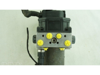 Блок АБС 4E0614517BT Audi A8 S8 D3 4E 2002-2009 года