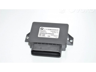 Модуль управления ручным тормозом