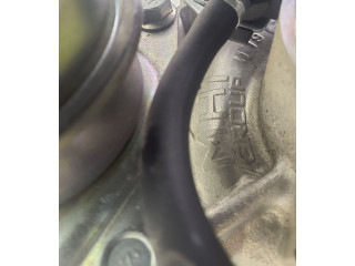 Турбина Chevrolet Camaro 4937707870, 2109092243 для двигателя ltg