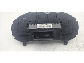 Панель приборов 1Z0920842E   Skoda Octavia Mk2 (1Z)       