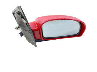 Zpětné zrcátko Hyundai Getz 2005 E4012190, E4012191