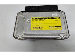 Řídící jednotka 03C906022AQ   Seat Altea XL 2009