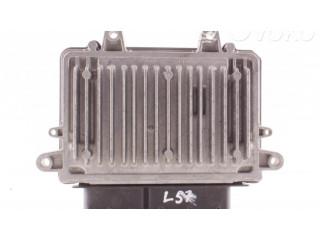 Řídící jednotka A6401501891, 0281013967 Mercedes-Benz B W245 2009