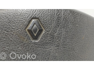 Подушка безопасности водителя 7700841030   Renault 19