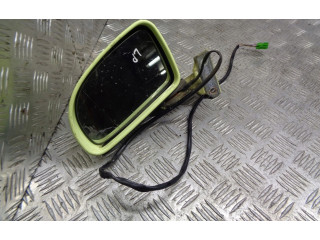 Зеркало электрическое        Volkswagen New Beetle  1998 - 2011 года   