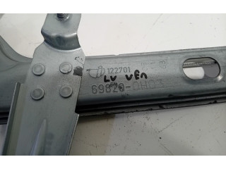 Зеркало электрическое        Peugeot 108  2014 -  года   