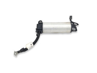 Блок управления 9801739380   Peugeot 2008 I