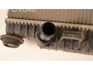 Радиатор охлаждающей жидкости