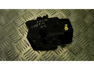 Zámek zadních dveří 805031017RE, T301 Dacia Sandero 2018