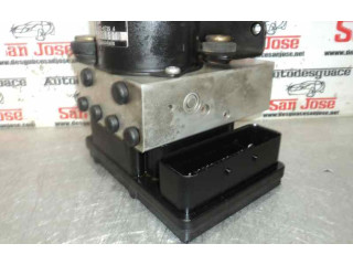 Блок АБС 4894009300 SsangYong Actyon sports I 2005 - 2012 года