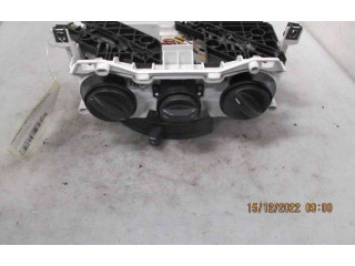 Блок управления климат-контролем 46770822, 22200527 Fiat Grande Punto