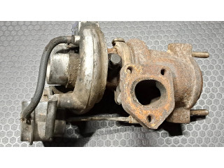 Turbodmychadlo Турбина 2246144, 9030519 BMW 5 E39 3.0