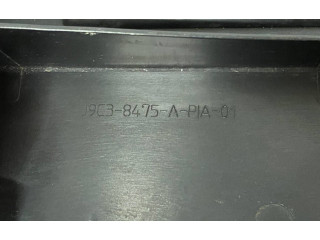 Volant Jaguar E-Pace 2019 J9C3-8475-A, J9C38475A  