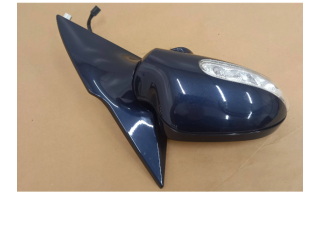 Zpětné zrcátko Mercedes-Benz SL R230 2002 193200, 193202