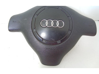 Подушка безопасности водителя 8l0880201c, 8L0880201C Audi A3 S3 8L