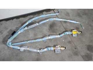 Боковая подушка безопасности LS430, 2001R Lexus LS 430