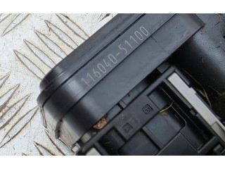 Блок АБС 11604051100, 476609PP0B Infiniti QX60 L50 2013 - 2021 года