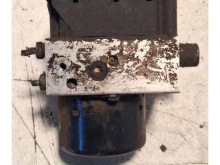 Блок АБС P52128128AF, 2300502070204603 Jeep Grand Cherokee (WJ) 1999 - 2004 года