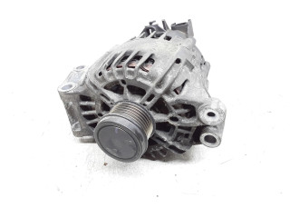 Генератор 31285436   Volvo V60      