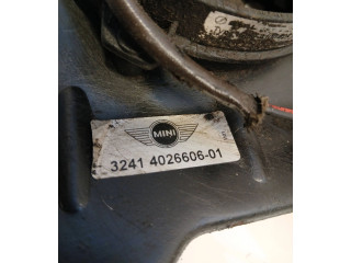 Вентилятор радиатора 6921882, VA62A10062A Mini One - Cooper R50 - 53