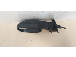 Zpětné zrcátko Nissan Micra C+C 2005