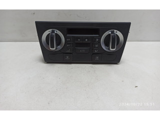 Блок управления климат-контролем 8U0820043D Audi Q3 8U