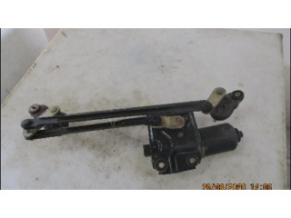 Механизм стеклоочистителей (трапеция)