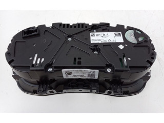 Панель приборов 6V0920740D, 6V0920740D   Skoda Fabia Mk2 (5J)       