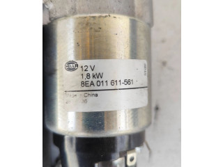 Комплект механизма стеклоочистителей 8EA011611-561, A6519064300   Mercedes-Benz E W212