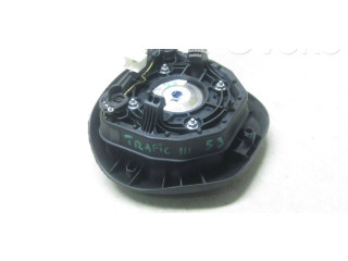 Подушка безопасности водителя 958103942R   Renault Trafic III (X82)