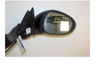 Zpětné zrcátko Alfa Romeo Giulia 1994