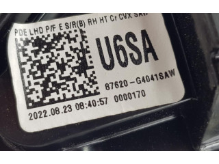 Zpětné zrcátko pravé Hyundai i30 2022 87620G4041SAW, 87620G4041