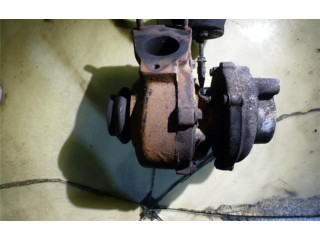 Turbodmychadlo Турбина 9644384180   Peugeot 807   