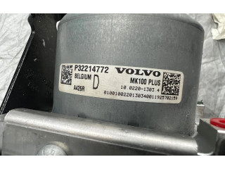 Блок ABS P32214772, 10022013034   Volvo S60