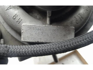 Turbodmychadlo Турбина 7013701 Fiat Bravo - Brava