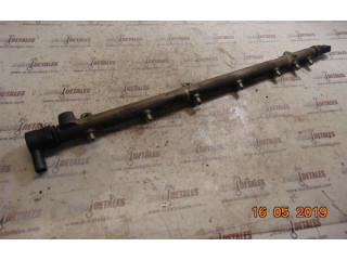 Топливная рампа A6130700195   Mercedes-Benz S W220 3.2 