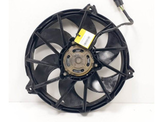 Вентилятор радиатора         Fiat Ulysse 