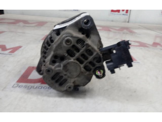 Генератор A5TA7091ZE   Honda Civic      