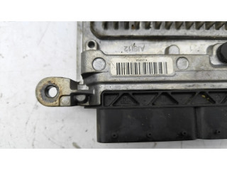 Řídící jednotka A6519007500 Mercedes-Benz C W204 2011