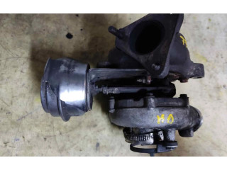  Турбина Skoda Superb B5 (3U)  454231-5010S         