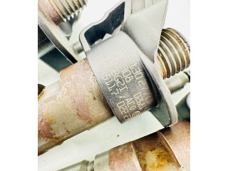 Комплект системы впрыска топлива 0445010677, 059130089bt    Audi A6 S6 C7 4G   