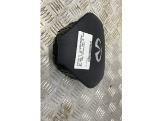 Подушка безопасности водителя Y851M1BN0B Infiniti EX