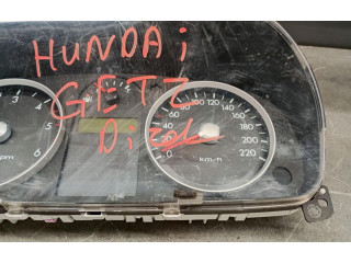 Дисплей 94005-1C620 Hyundai Getz