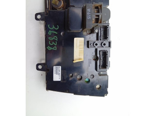 Блок управления климат-контролем 3070682 Volvo XC90