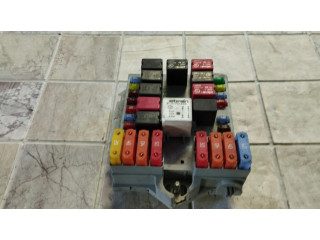   Pojistková skříňka 51738103, 57657   Fiat Croma 2006