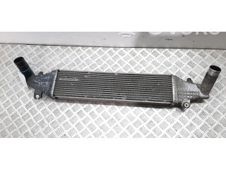 Интеркулер Mazda 3 I