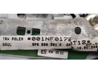 Fahrerairbag 8P0880201E, 001NF017B   Audi A6 S6 C5 4B