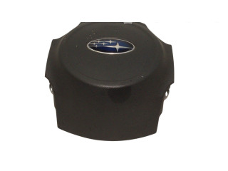 Подушка безопасности водителя TG13A02001 Subaru Outback (BS)